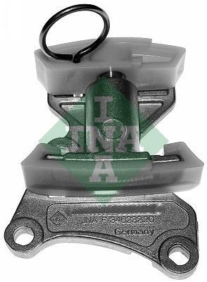 VOLKSWAGEN GOLF5-JETTA-PASSAT-A3-A4-LEON 04- ZINCIR GERGISI 06F109217A INA
