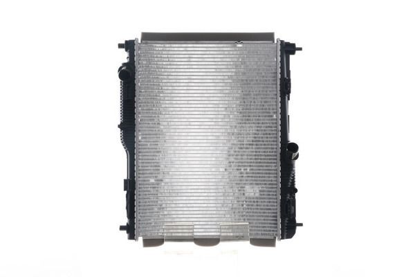 FORD FIESTA/ECOSPORT/PUMA/COURIER 23- 17- SU RADYATÖRÜ H1BG 8005 CD BEHR