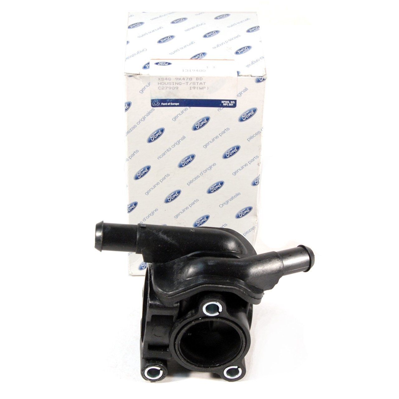 FORD FOCUS 98-04 TERMOSTAT GÖVDESI XS4G 9K478 BD FEBI