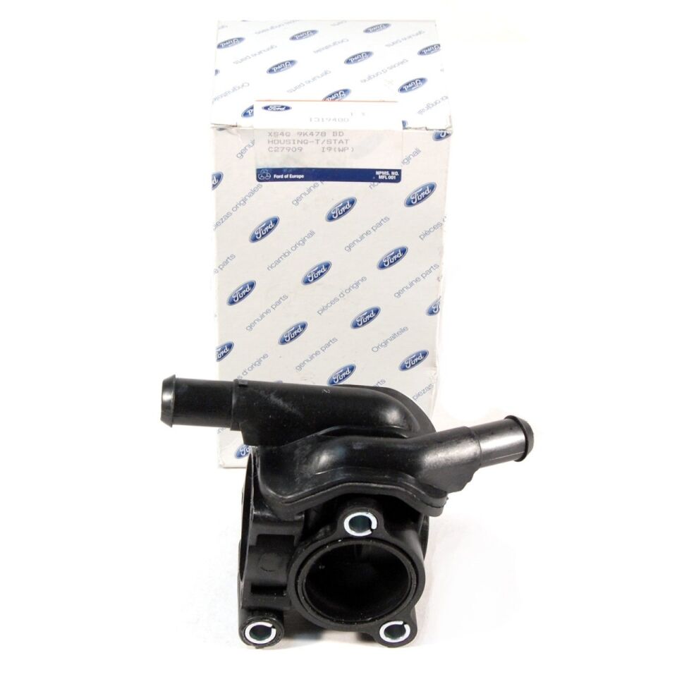 FORD FOCUS 98-04 TERMOSTAT GÖVDESI XS4G 9K478 BD FEBI