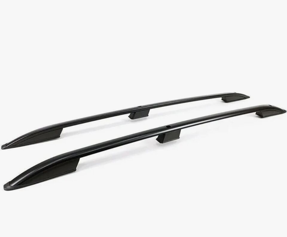 TAVAN ÇITASI TRAFIC 2 UZUN SİYAH