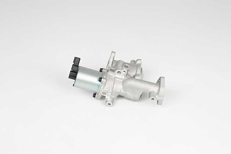 OPEL CORSA C COMBO C ASTRA H MERIVA A 04-10 EGR VALFI 851749 BSG