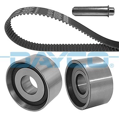 FIAT DUCATO/BOXER/JUMPER/DAILY/MASTER/MOVANO 94-06 TRIGER SETI 71736720 DAYCO