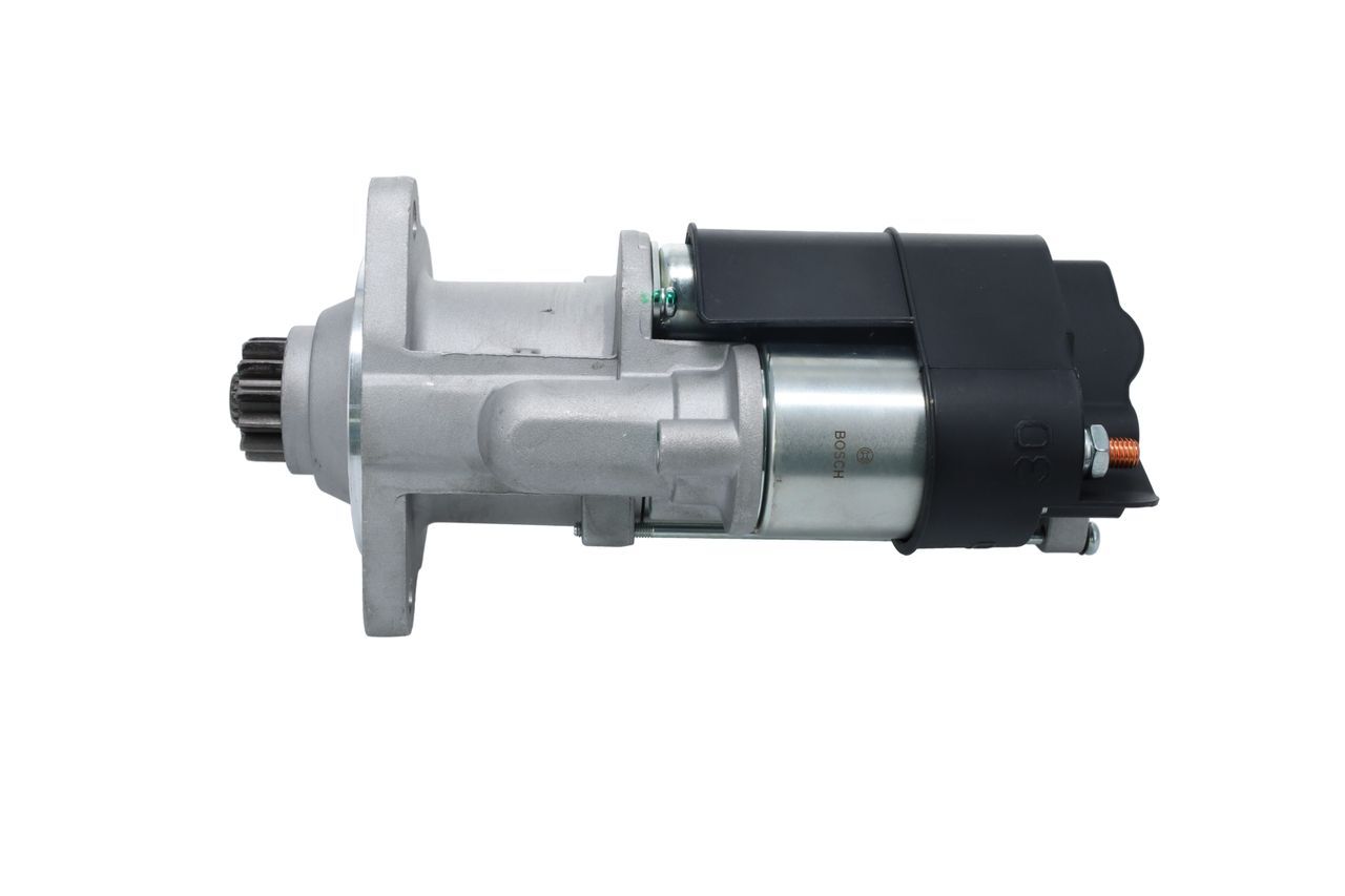 AĞIR VASITA DAF MARS MOTORU 1739936 BOSCH