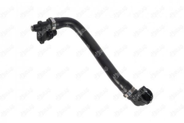 FIAT DOBLO III 09- KALORIFER HORTUMU 51817693 IBRAS