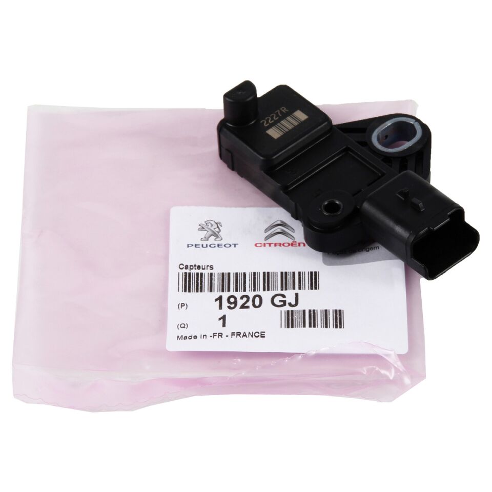 PSA Uyumlu 02- KRANK DEVIR SENSÖRÜ 3M5Q 9E731 AA OE-PSA