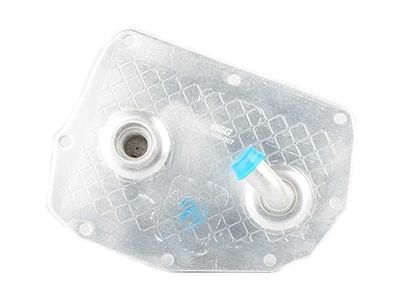 MERCEDES-BENZ 140-124-129 BM YAG SOGUTUCUSU A1041800409 BSG