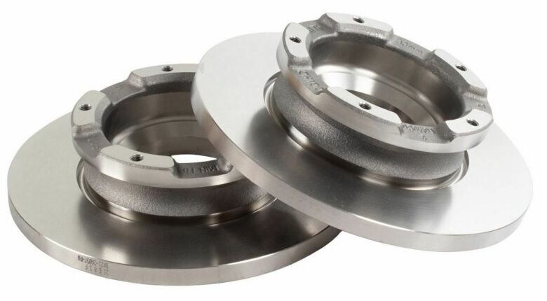 FORD TRANSIT V-362/63 12- FREN DISKI ARKA BK21 2A097 BA BOSCH