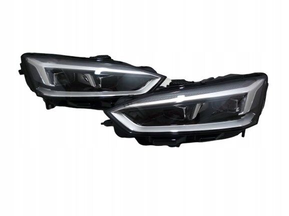 AUDI A5 16- FAR SAG 8W6941774D M.MARELLI