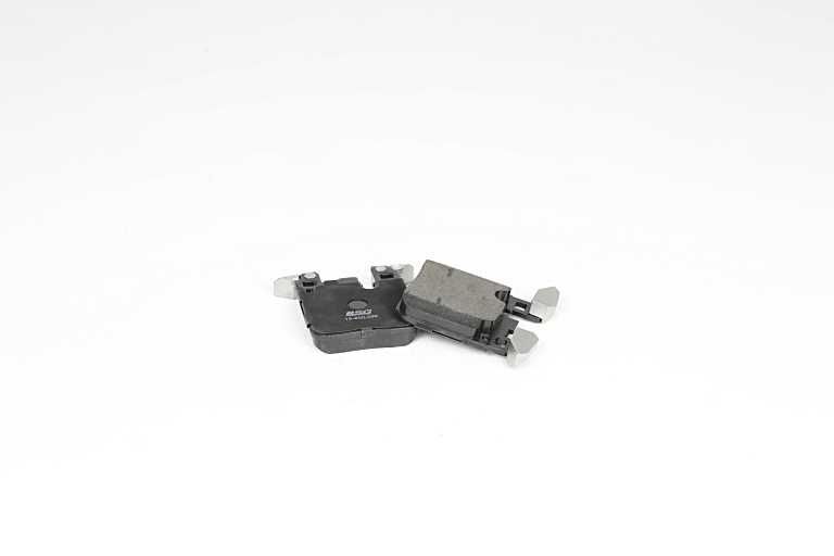 BMW F20-F21-F22-F23-F30-F31-F34-4F32-F33-F36 ( M ) 10-18 FREN BALATASI ARKA 34216876422 BSG