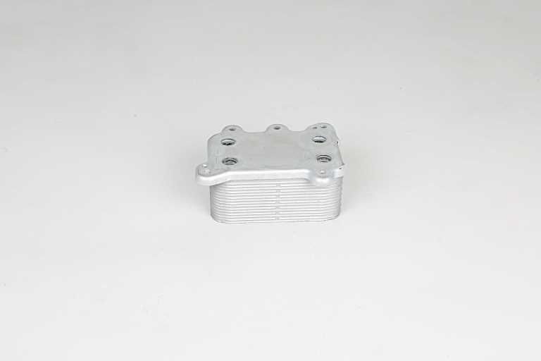 MERCEDES-BENZ 220-211-463-163 BM YAG SOGUTUCUSU A6281880201 BSG