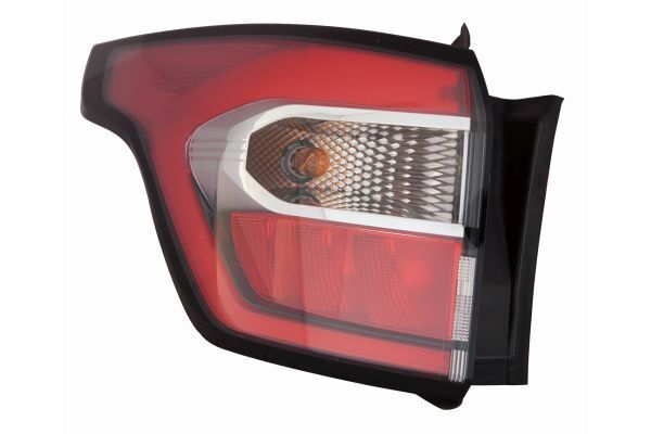 FORD KUGA 13-16 STOP LAMBASI DIS SAG GV41 13404 BD DEPO