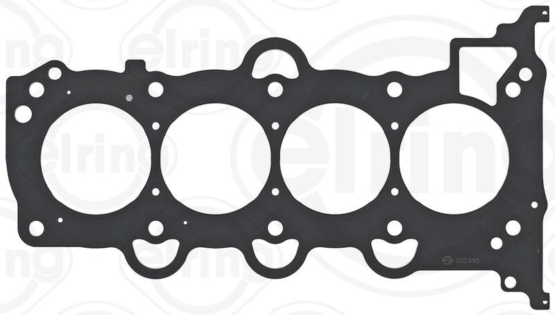 HYUNDAI ELANTRA / I20 / I30 / CEED 07-12 SILINDIR KAPAK CONTASI 223112B001 ELRING
