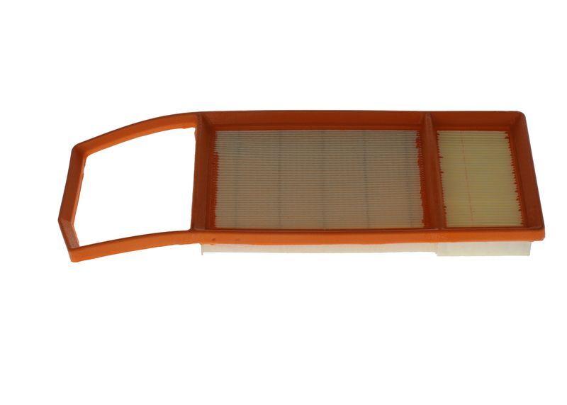 FIAT 500 500C PANDA 10- HAVA FILTRESI 52000306 MANN