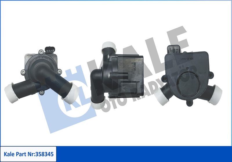 AUDI A4-A5-A6-Q5 08- ILAVE SU POMPASI 03L965561 KALE