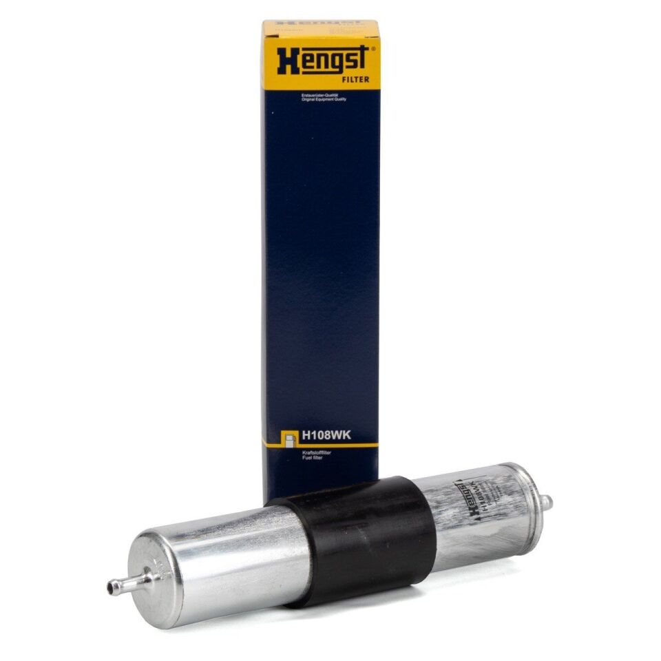 BMW E34-E36-39-E46 95-00 YAKIT FILTRESI 13321740985 FILTRON