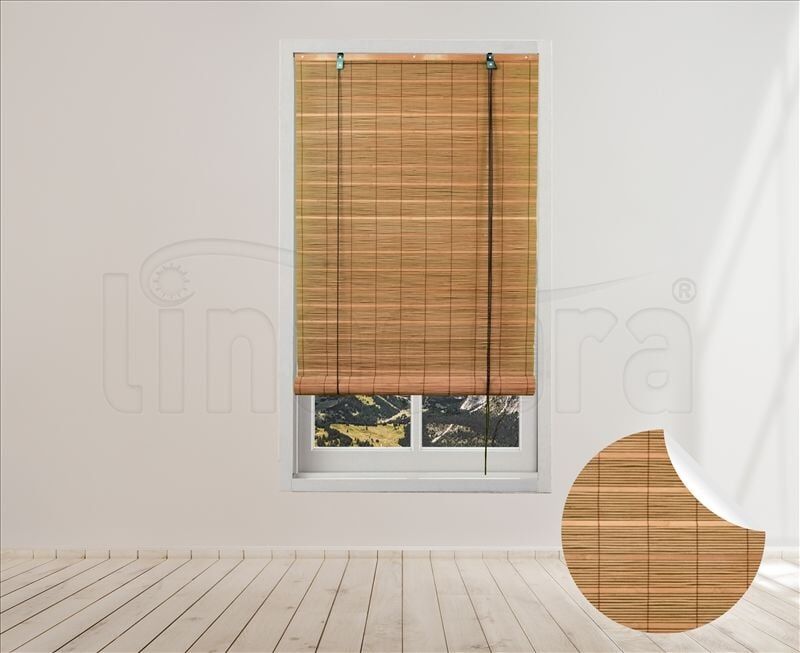 Bambu Stor TRUVA 110*180 CM