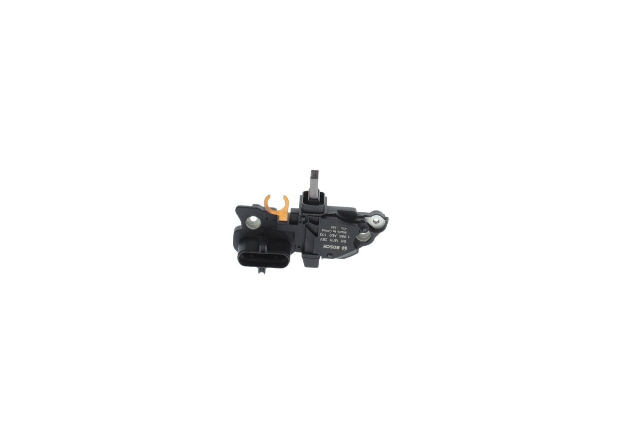 AĞIR VASITA RENAULT TRUCKS, VOLVO ALTERNATOR KONJEKTORU BOSCH