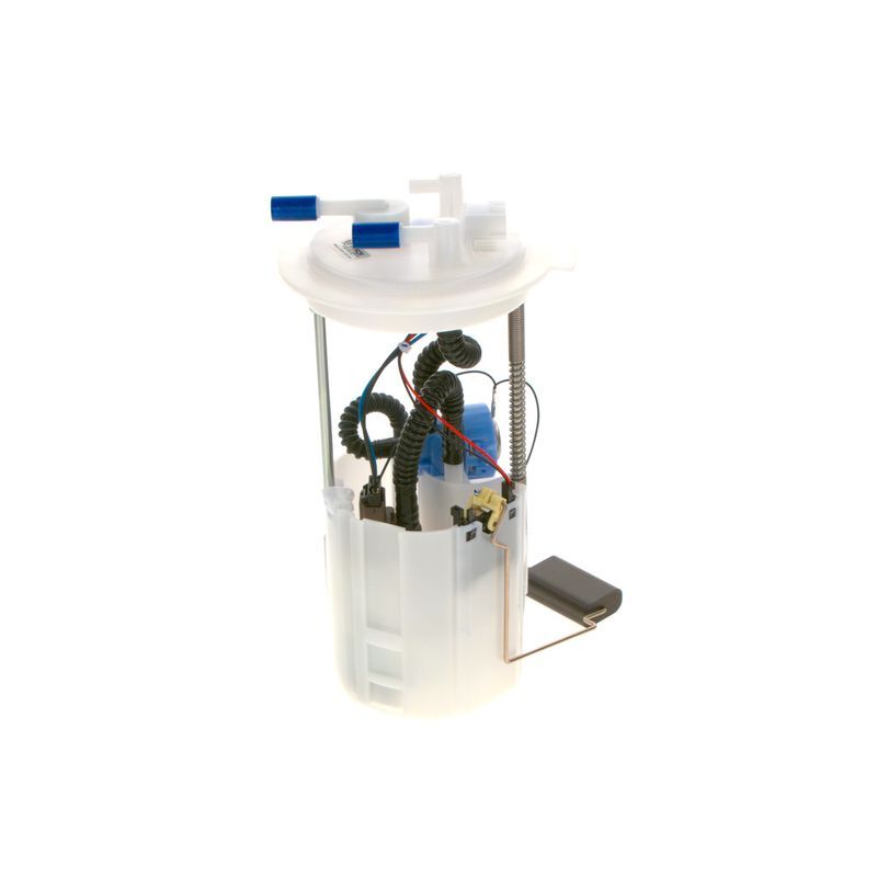 AĞIR VASITA BASINÇ REGÜLATÖRÜ, BASINÇLI HAVA SISTEMI 658098 BSG