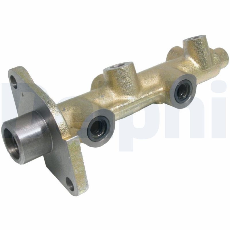 FORD FIESTA 86-88 FREN ANA MERKEZ 84FB 2140 BA CIFAM