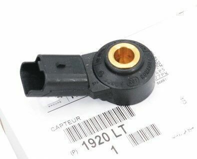 PEUGEOT 207/208/308/MINI 07- VURUNTU SENSÖRÜ OE-PSA