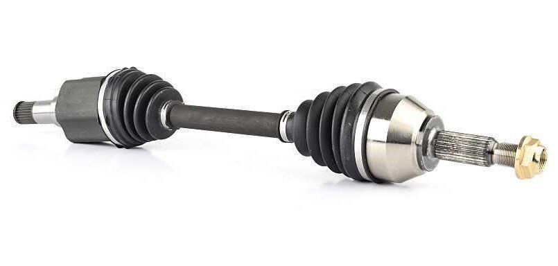 FORD CONNECT 02- AKS KAFASI DIS 2T14 3A327 BA BSG