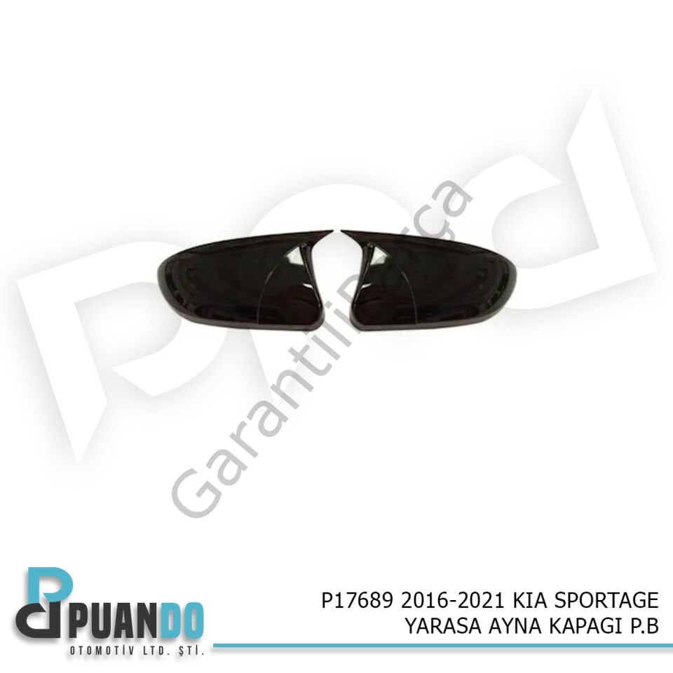 2016-2021 KIA SPORTAGE YARASA AYNA KAPAGI P.B