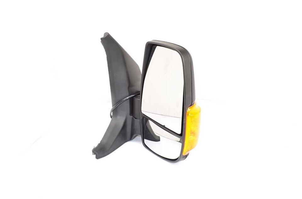 FORD YENI TRANSIT V 363 14- DIS DIKIZ AYNASI SAG BK31 17682 JM5JA6 BSG