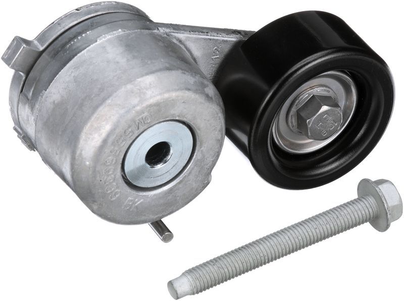 OPEL ASTRA J ASTRA K INSIGNIA A INSIGNIA ZAFIRA C 10- V KAYIS GERGI RULMANI 636288 GATES