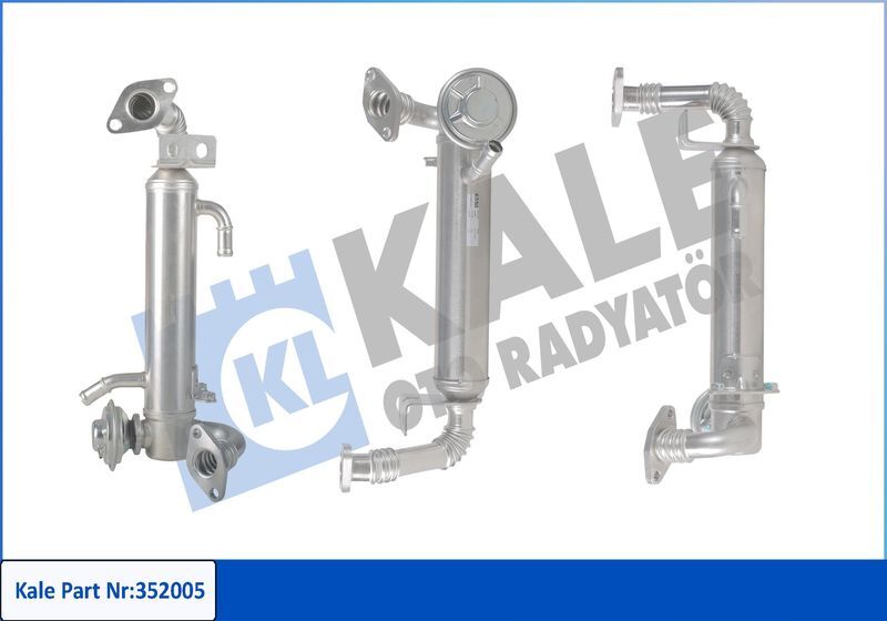 FIAT 97-00 FIATDUCATO23JTDD02IVECODAILYIV0611EGRSOGUTUCU 504178568 KALE