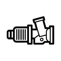 VOLKSWAGEN CADDY-YETI 15- EGR VALFI 04L131501D NRF
