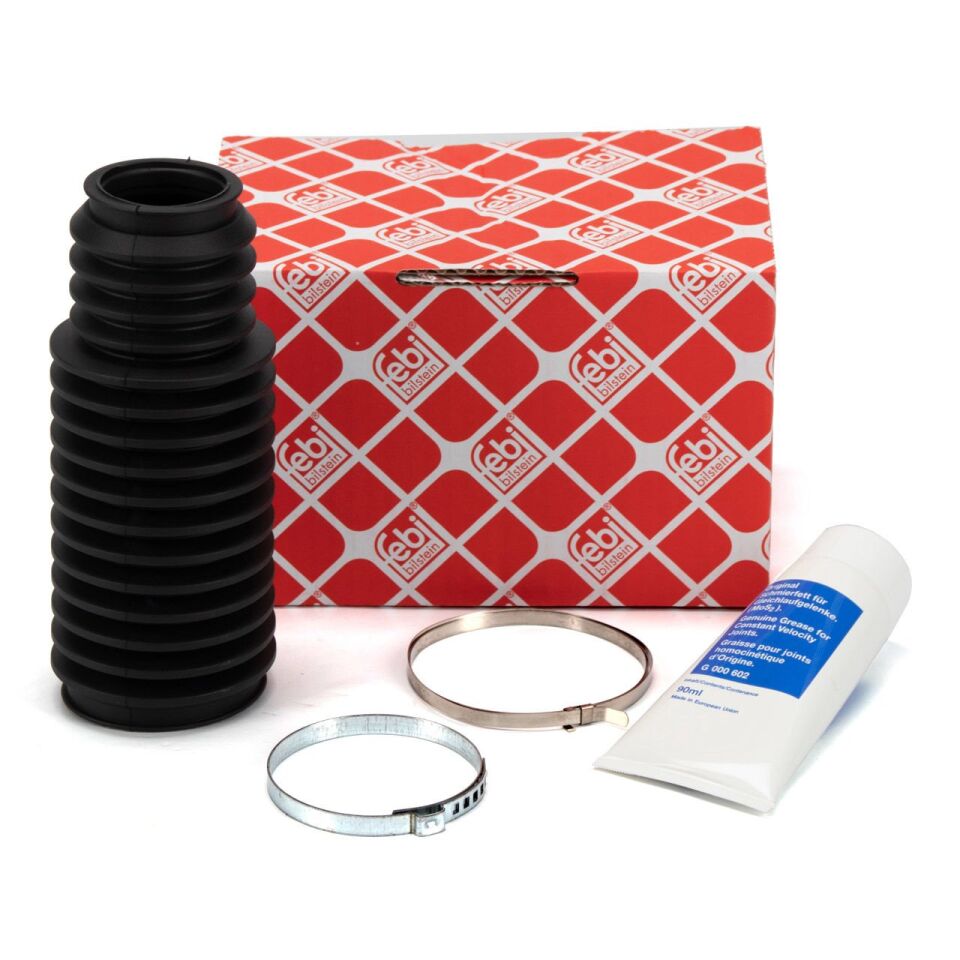 BMW E39 97-00 DIREKSIYON KÖRÜK SETI 32131092876 S1 FEBI