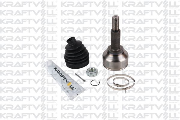 FORD TRANSIT CUSTOM 12- AKS KAFASI DIS BK21 3A327 AB BSG