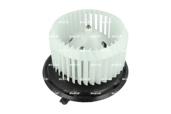 FIAT ALFA 147 156 01- KALORIFER MOTORU 46799643 NRF