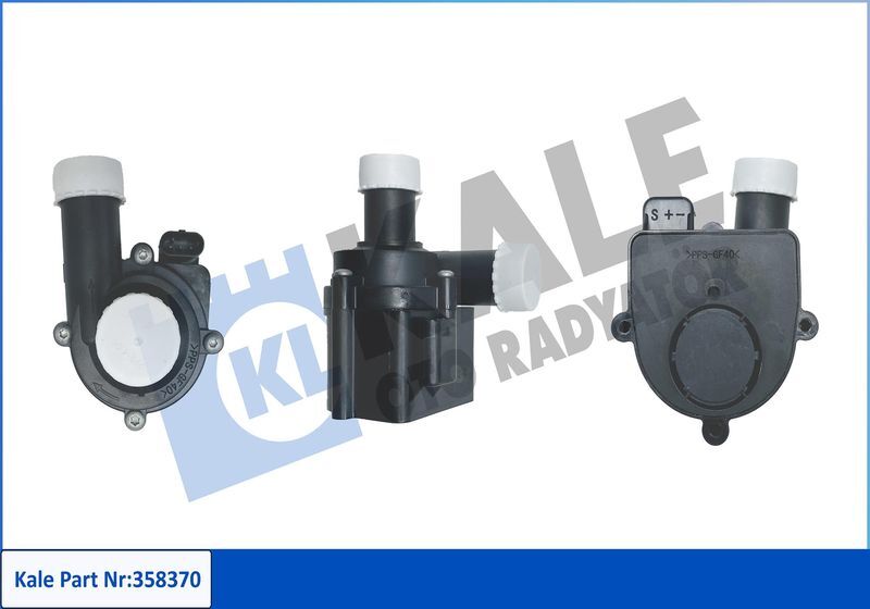 AUDI A4-A5 15- ILAVE SU POMPASI 06H121601N KALE