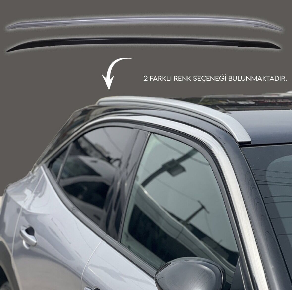 TAVAN ÇITASI YAPIŞTIRMA ÜNİVERSAL 140CM