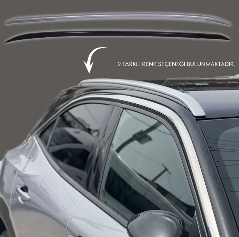 TAVAN ÇITASI YAPIŞTIRMA ÜNİVERSAL 140CM