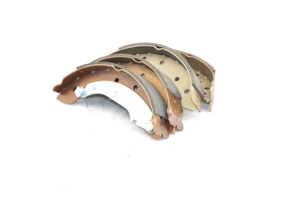 RENAULT CLIO-TWINGO-LAGUNA 03-07 FREN BALATASI ARKA 440601749R BSG