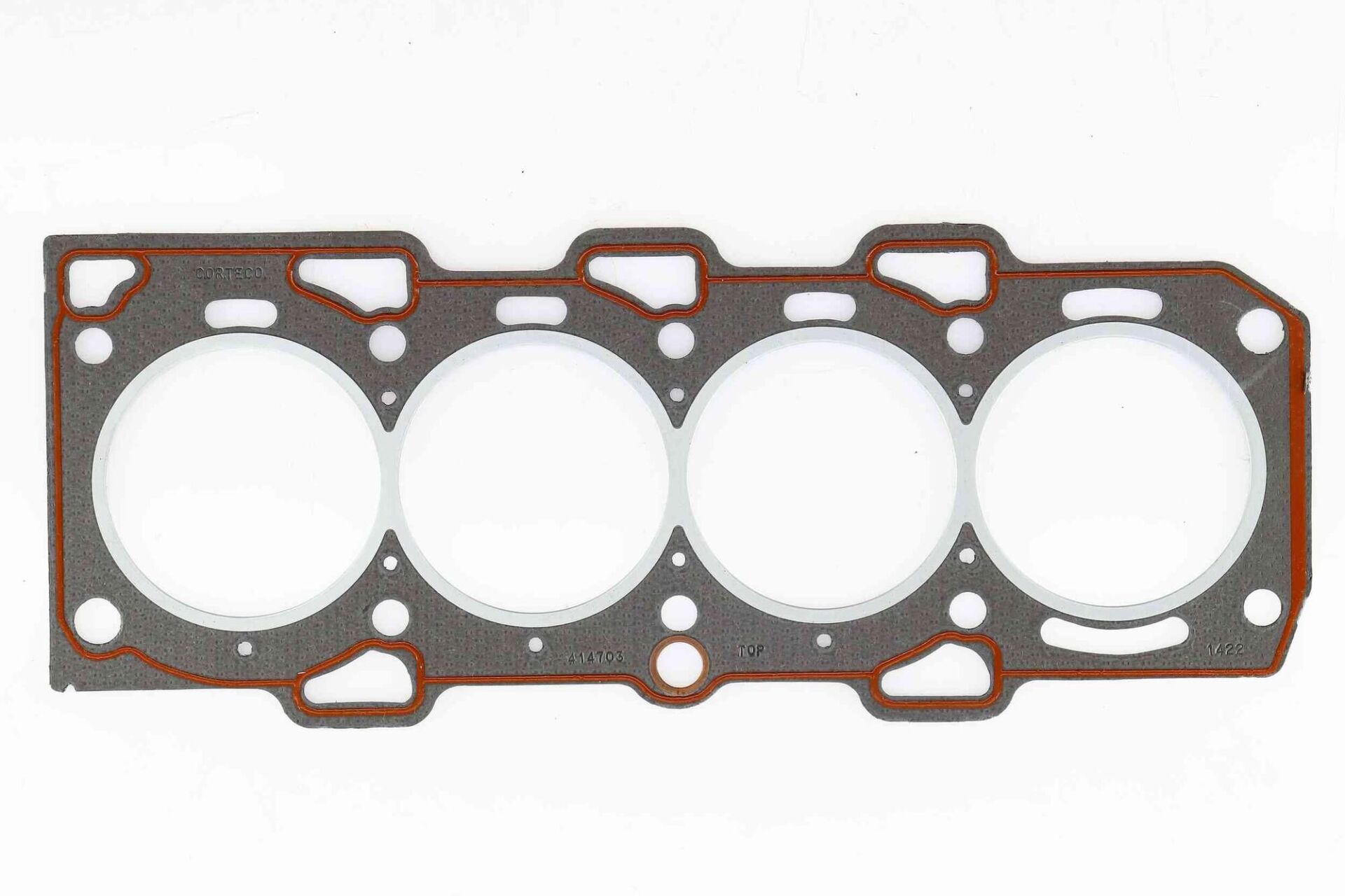 FIAT BRAVO-BRAVA-MAREA-ALFA ROMEO 145-146-156 96- SILINDIR KAPAK CONTASI 60812490 CORTECO