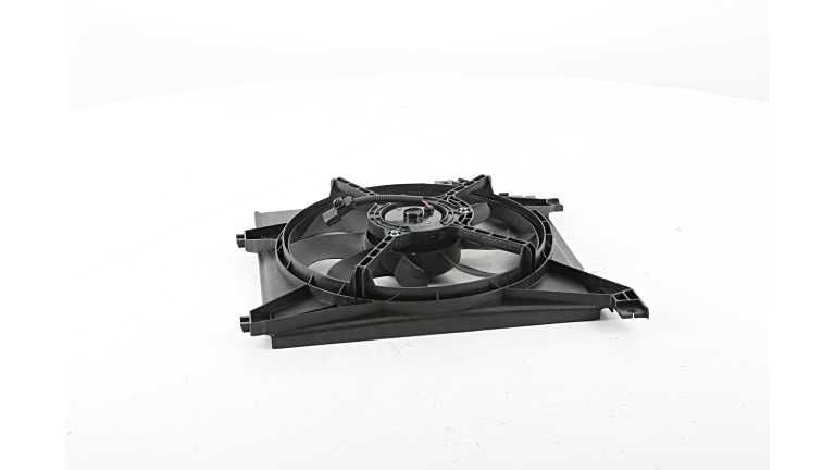 KIA CERATO 2004- FAN MOTORU 253802F000 BSG