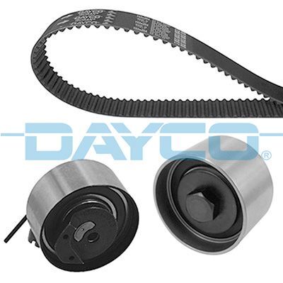 FIAT CHRYSLER-CRUISER 00-10 TRIGER SETI KTB908 DAYCO