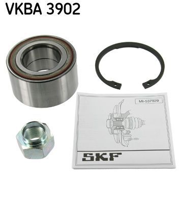 OPEL LACETTI 04-07 PORYA RULMANI ÖN 94535982 SKF