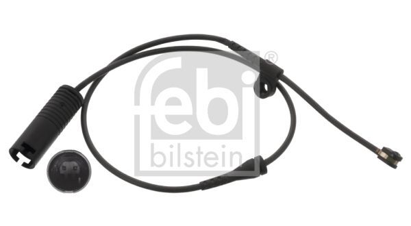 BMW E38 94-01 FREN BALATA FISI ARKA 34351182065 BSG