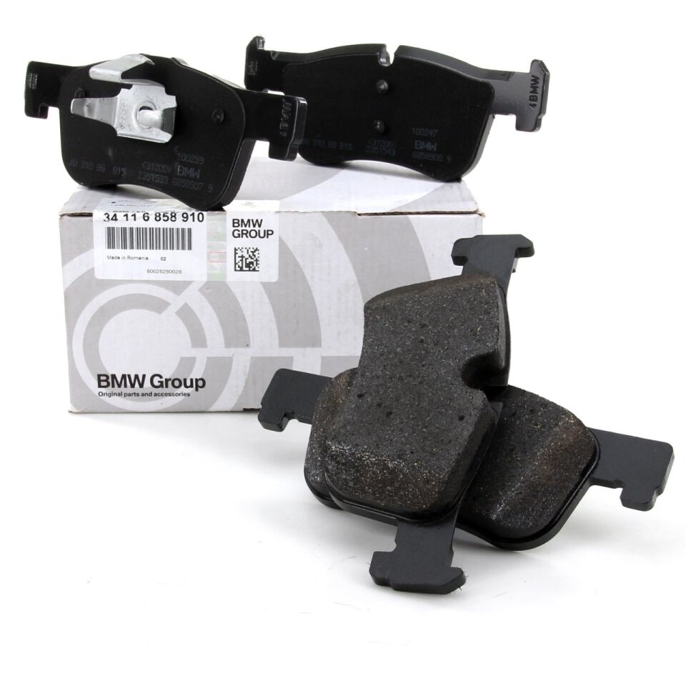 BMW 1 F40 19- PASPAS 3D HAVUZLU BM BSG