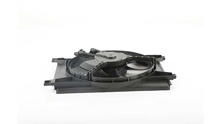 HYUNDAI ELANTRA/CERATO 2001-2005 KLIMA FAN MOTORU 977302F000 BSG