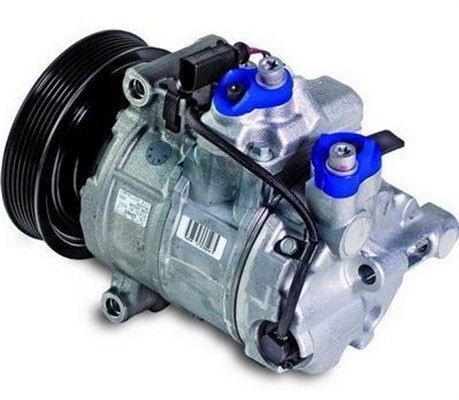 AUDI A4-A6-Q5 05- KLIMA KOMPRESÖRÜ 4F0260805J M.MARELLI