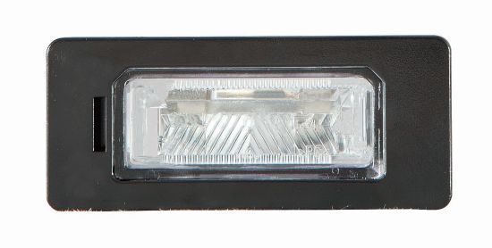 AUDI A1-A4-A6-PASSAT 08- PLAKA LAMBASI 8T0943021 DEPO