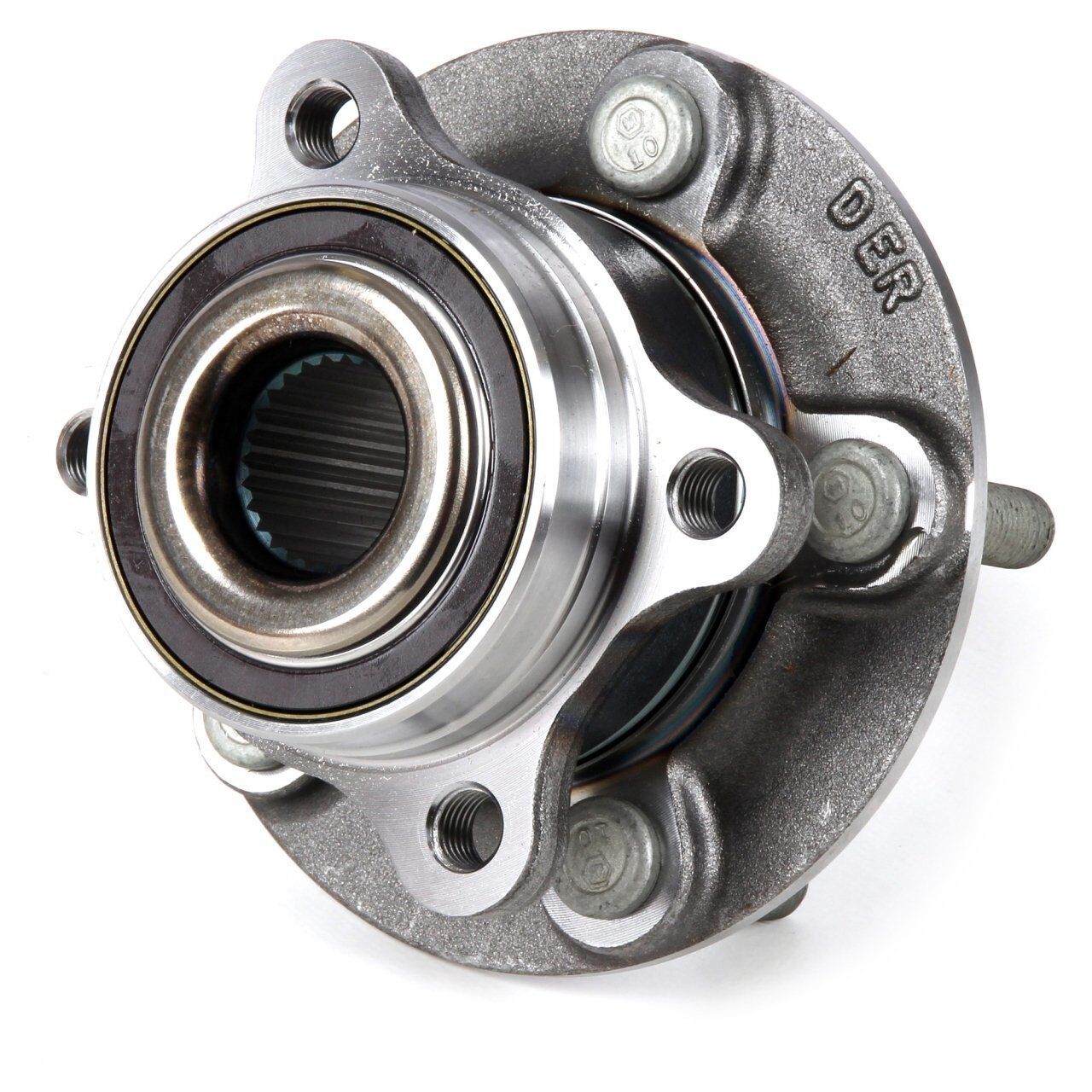 FORD MONDEO 14- PORYA RULMANI ÖN DG9C 2C300 A2F FAG