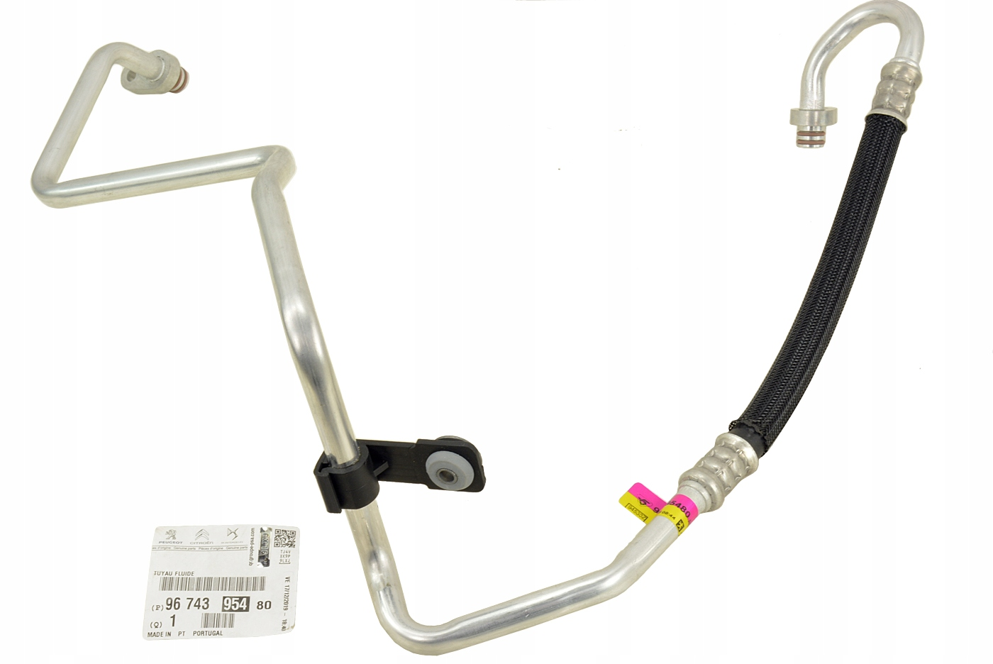 PSA KLIMA HORTUMU OE-PSA