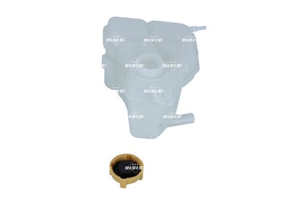 FORD FIESTA/FUSION 02-09 RADYATÖR YEDEK SU DEPOSU 2S6H 8K218 AF NRF